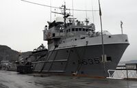 KNM Valkyrien in Trondheim.jpg
