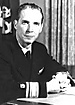 Leroy Edgar Burney, photo portrait as surgeon general.jpg
