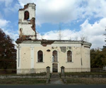 Medari (destroyed Serbian church).jpg