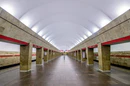 Metro SPB Line1 Vyborgskaya Central Hall.jpg