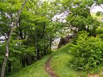 Ostrá skala, vrchol.jpg