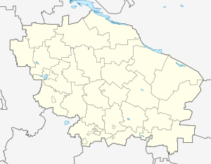 Каскадная лестница (Кисловодск) (Ставропольский край)