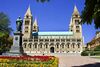 Pécs Cathedral - Hungary.jpg