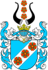 POL COA Doliwa.svg