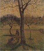Pissarro - Pissarro and Durand-Ruel Snollaerts, 931.png