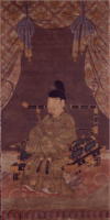 Portrait of Emperor Kanmu.png