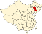 ROC Div Liaobei.svg