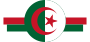 Roundel of Algeria 1962.svg