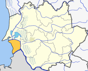 Rusnes seniunija (Silutes rajono zemelapis).png