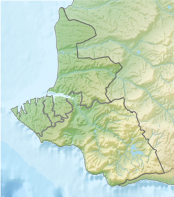 Чёрная (река, впадает в Чёрное море) (Севастополь)