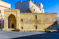 Seyid Murtuza Yəhya Məscidi 2016.jpg