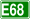 E68