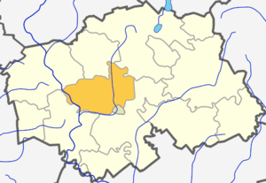 Traksedzio seniunija (Silales rajono zemelapis).png