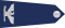 US Air Force O6 shoulderboard rotated.svg