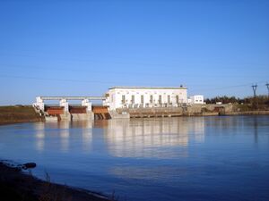 Upper Svir Hydroelectric Station 2011.jpg