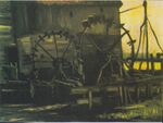Van Gogh - Wassermühle in Gennep3.jpeg