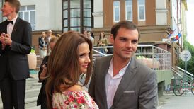 Орыс порно онлайн: Сталиннің әйелі