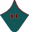 петлица 1937