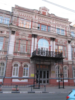 Школа 8 ул Соборная 33 Саратов.jpg