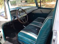 1959, Ford Ranchero interior.jpg