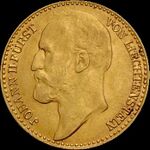 AHK 10 Kronen 1900 obverse.jpg