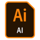 Adobe Illustrator .AI File Icon.png
