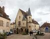 Arnay le duc office tourisme.JPG