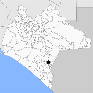 Bella Vista en Chiapas.svg