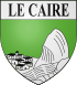 Blason Le Caire.svg