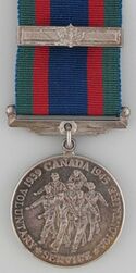 Canadian Volunteer Service Medal, obverse.jpg