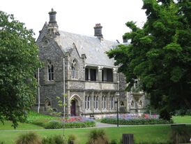 CanterburyProvincialCouncilBuildings1 gobeirne.jpg