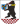 Coat of Arms of Smarhoń, Belarus.svg