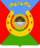 Coat of arms of Giaginski Raion.png