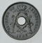 Coin BE 5c Albert I star obv FR 45bis.png