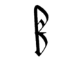 Court hand unicase K.png