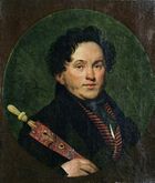 D.N. Filosofov by O.Kiprensky (1826, Armenia).jpg