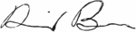 Изображение автографа