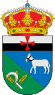 Герб муниципалитета Кастромембибре