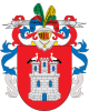 Escudo de Irun.svg