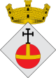 Герб муниципалитета Граньянелья
