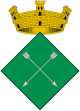 Герб муниципалитета Виланова-де-Сегрия