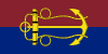 Flag of the Australian Navy Board.svg