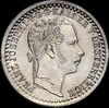 GOW 5 kreuzer 1858 V obverse.jpg