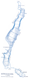 Geistbeck 1885 - Königssee Tiefenkarten.png