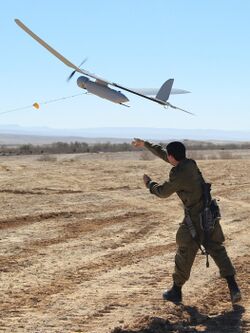 IDF Sylark Drone Flight Training.jpg