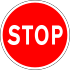 IE road sign RUS-060.svg