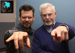 Пияровский, Ярослав \Джекоби, Дерек Лондон