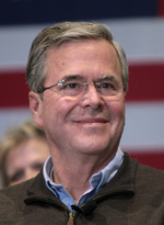 Jeb Bush - Jan 2016 town hall meeting Ankeny Iowa.tiff