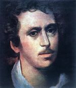 Karl Briullov - self-portrait 1823.jpg