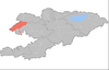 Kyrgyzstan Chatkal Raion.png